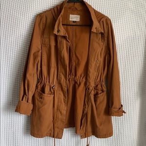 Universal Thread Utility Jacket